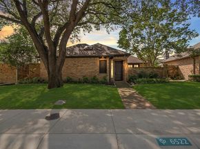 6522  Laurel Valley Road , Dallas Texas 75248