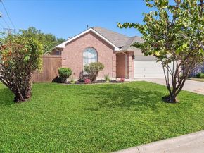 3701  Regency Circle , Fort Worth Texas 76137