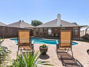 3701  Regency Circle , Fort Worth Texas 76137