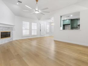 3701  Regency Circle , Fort Worth Texas 76137