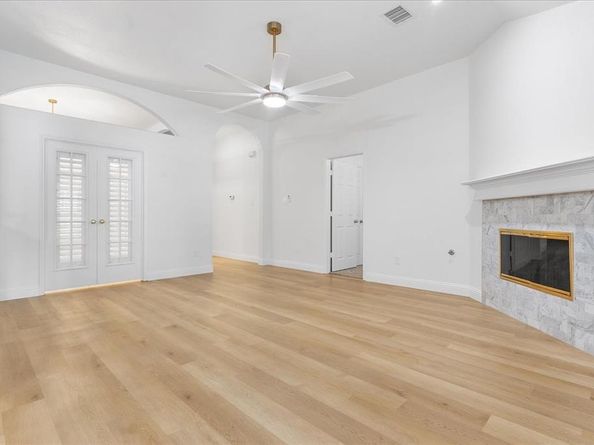 3701  Regency Circle , Fort Worth Texas 76137