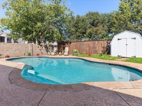 3701  Regency Circle , Fort Worth Texas 76137