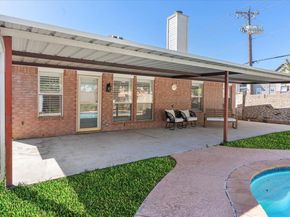 3701  Regency Circle , Fort Worth Texas 76137