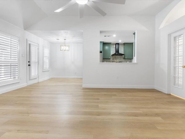 3701  Regency Circle , Fort Worth Texas 76137