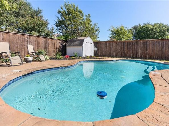 3701  Regency Circle , Fort Worth Texas 76137
