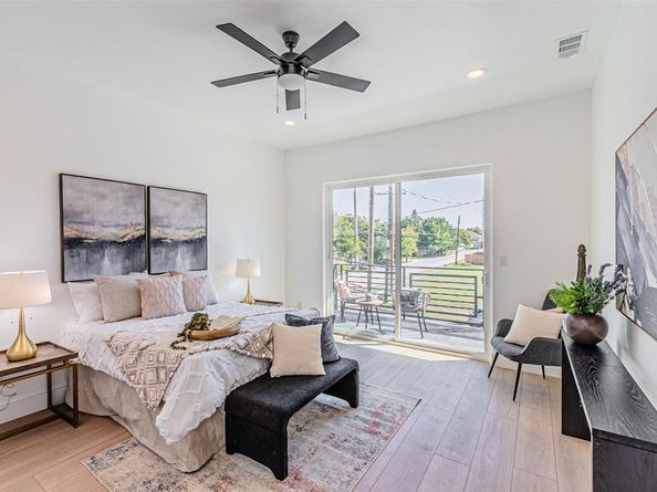 4319  Sylvester Street , Dallas Texas 75219