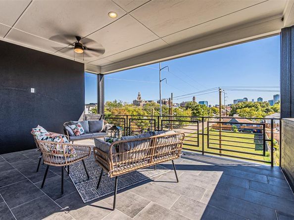 4319  Sylvester Street , Dallas Texas 75219