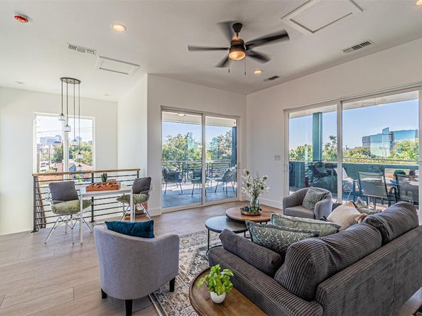 4319  Sylvester Street , Dallas Texas 75219