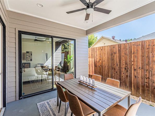 4319  Sylvester Street , Dallas Texas 75219