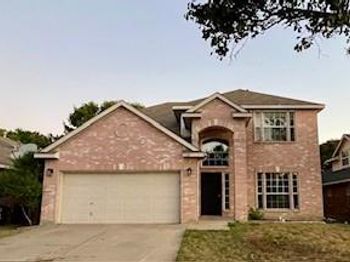720  Fox Run Trail 