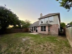 720  Fox Run Trail , Saginaw Texas 76179