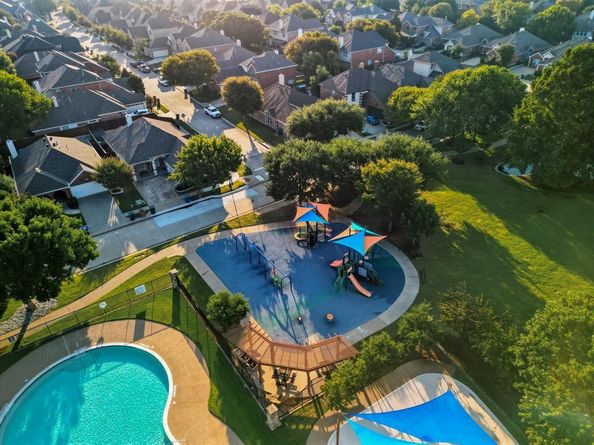 8405  Desert Dunes Trail , McKinney Texas 75070