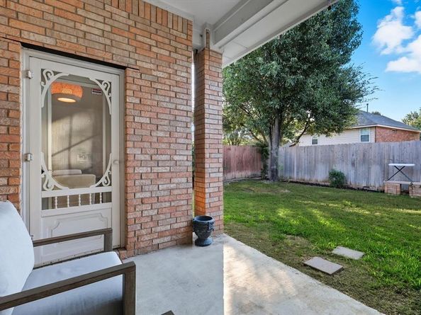 8405  Desert Dunes Trail , McKinney Texas 75070