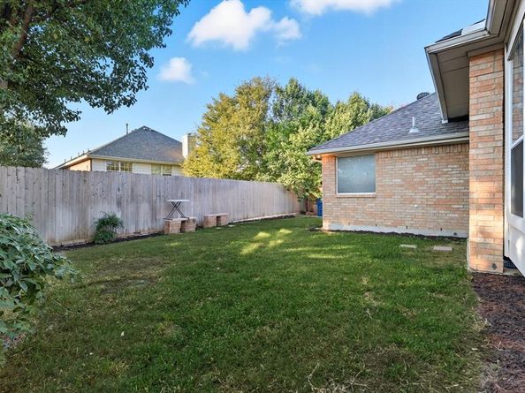 8405  Desert Dunes Trail , McKinney Texas 75070