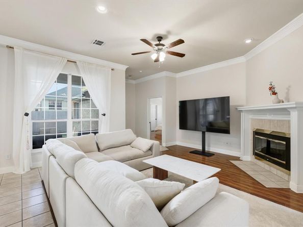 8405  Desert Dunes Trail , McKinney Texas 75070