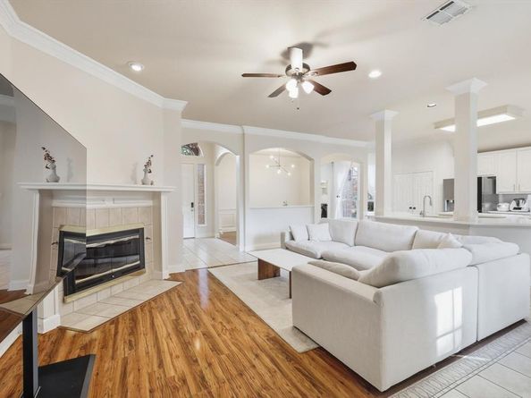 8405  Desert Dunes Trail , McKinney Texas 75070