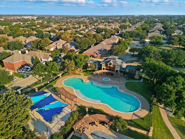 8405  Desert Dunes Trail , McKinney Texas 75070