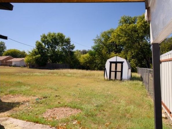 8437  Redonda Street , White Settlement Texas 76108