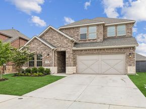 7521  Bird Cherry Lane , Little Elm Texas 76227