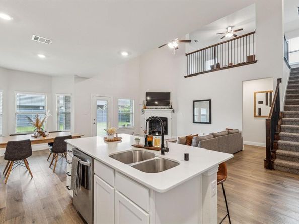 7521  Bird Cherry Lane , Little Elm Texas 76227