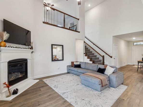 7521  Bird Cherry Lane , Little Elm Texas 76227