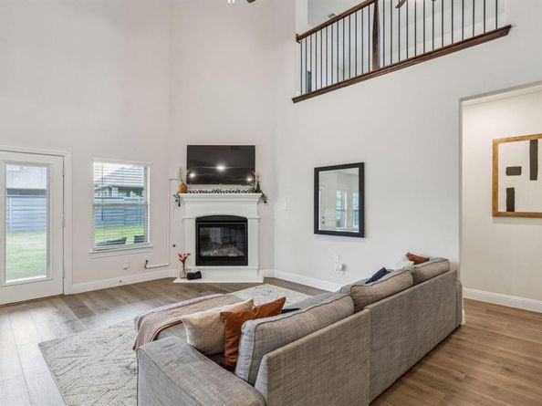 7521  Bird Cherry Lane , Little Elm Texas 76227