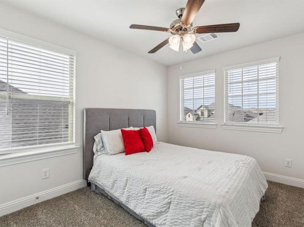 7521  Bird Cherry Lane , Little Elm Texas 76227