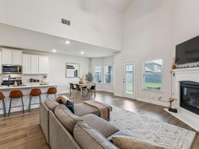 7521  Bird Cherry Lane , Little Elm Texas 76227