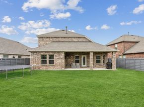 7521  Bird Cherry Lane , Little Elm Texas 76227