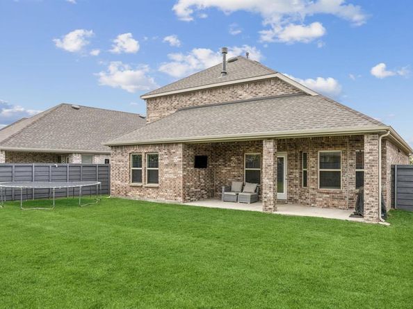 7521  Bird Cherry Lane , Little Elm Texas 76227