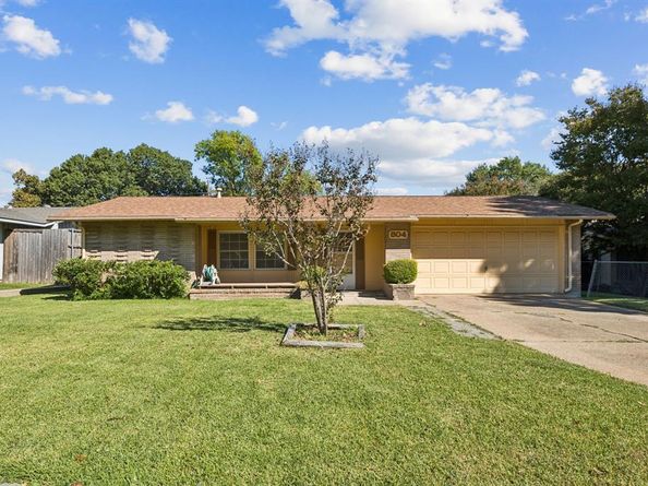 804  Fontana Avenue , Richardson Texas 75080