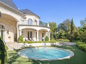 10617  Bridge Hollow Court , Dallas Texas 75229