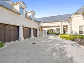 10617  Bridge Hollow Court , Dallas Texas 75229
