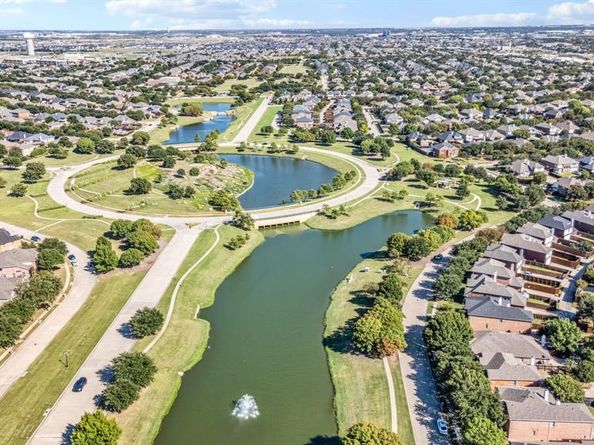 1205  Ducks Landing , Frisco Texas 75033
