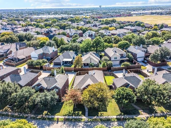 1205  Ducks Landing , Frisco Texas 75033