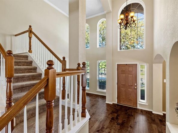 1205  Ducks Landing , Frisco Texas 75033
