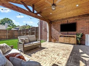 1205  Ducks Landing , Frisco Texas 75033