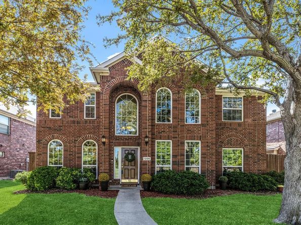 1205  Ducks Landing , Frisco Texas 75033