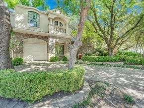 16701  Village Lane , Dallas Texas 75248