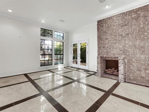 16701  Village Lane , Dallas Texas 75248