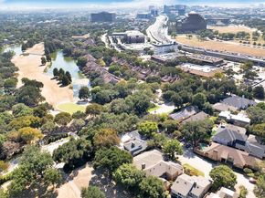16701  Village Lane , Dallas Texas 75248
