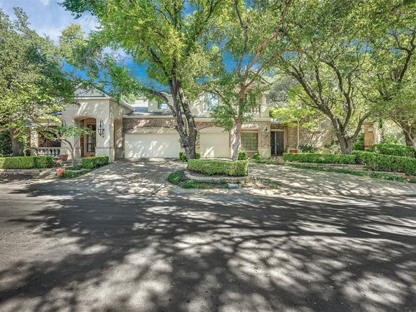 16701  Village Lane , Dallas Texas 75248