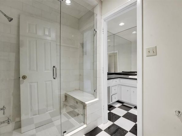 16701  Village Lane , Dallas Texas 75248