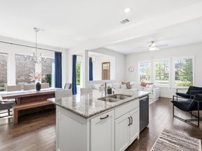 4604  Water Ash Way , Arlington Texas 76005