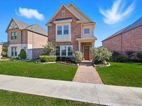 4604  Water Ash Way , Arlington Texas 76005