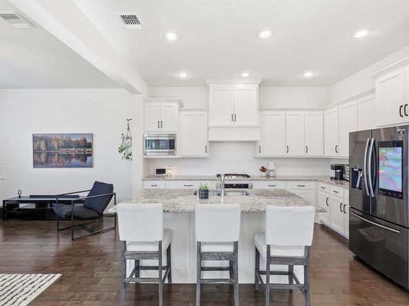 4604  Water Ash Way , Arlington Texas 76005