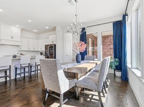 4604  Water Ash Way , Arlington Texas 76005