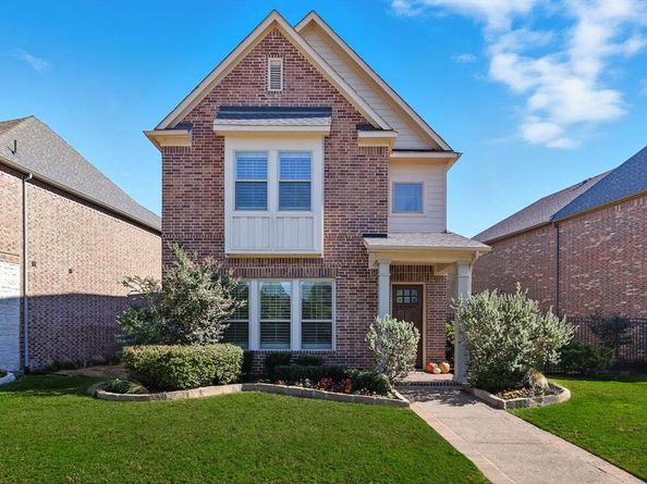 4604  Water Ash Way , Arlington Texas 76005