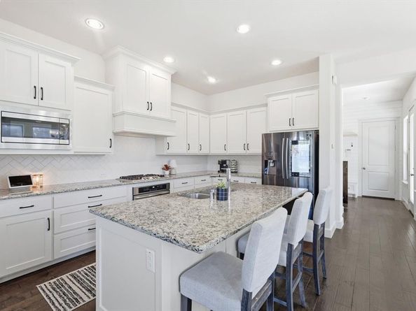 4604  Water Ash Way , Arlington Texas 76005