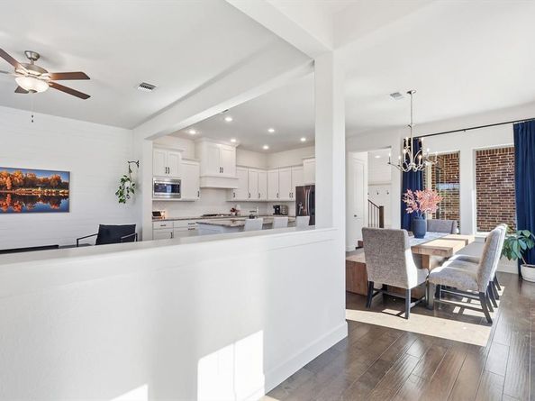 4604  Water Ash Way , Arlington Texas 76005